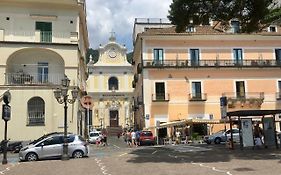 La Casetta Di Zia Cuccu